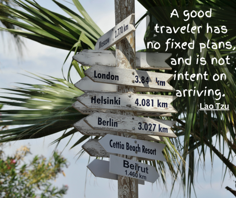book with paradigm trips